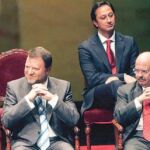 Zoido lamenta que no haya Hijo Predilecto por la «falta de diálogo»