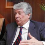 Arturo Fernández