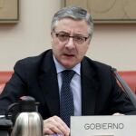 Blanco: «No ha sido un episodio aislado, sino la culminación de un proceso de chantajes y amenazas»