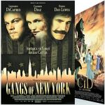 Cine y música a la carta
