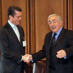 Previsiones pesimistas del FMI