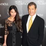 Mel Gibson, investigado por violencia doméstica