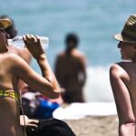 Si querían calor, prepárense para un de los veranos más cálidos