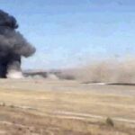 La filtración de la última conversación de los pilotos de Spanair contamina el juicio