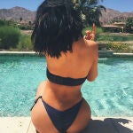 Kylie Jenner