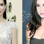 Los tatuajes eclipsan a Bullock
