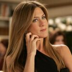Aniston y la «dieta del bebé»