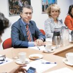 Madrid: El feudo que más votos aportó a la victoria