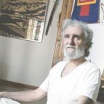 «Le eché un pulso a la muerte por una infección cerebral»