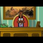 El semanario «el Jueves» lanza una serie de animación satirizando a Zapatero