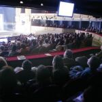 El Teatro Real estudia dos propuestas para sustituir al coro actual