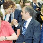 El PP pide a Alarte que dimita para no hundir a todo el PSPV