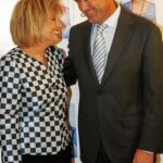 «Que mi oncólogo me diga que estoy estupenda es un piropo que me da la vida»