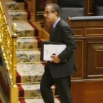 Corbacho defiende la reforma laboral porque «no abarata el despido»