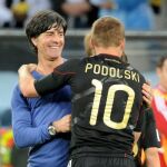 Löw: «España tiene más de un Messi»