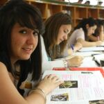 Arranca una selectividad «más fácil» con dos exámenes menos