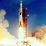 Las 13 claves del Apolo 13, en Discovery MAX