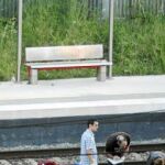 El juez entrega los cuerpos del drama de Castelldefels