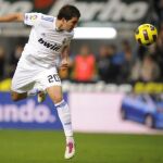 Higuaín volverá a estar en la punta de ataque madridista