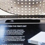Los «piratas» buscan refugio en Google
