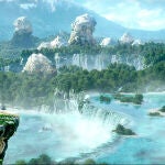Square Enix presenta las evoluciones del motor gráfico Luminous Studio