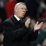 Alex Ferguson: «En el Madrid, Mourinho maneja un circo»