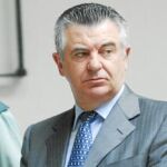 Juan Antonio Roca, en una imagen de archivo