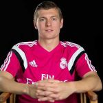 Kroos destaca la idoneidad de tener un técnico italiano que conoce bien a la Juve