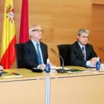 Comunidad y agentes sociales apuestan por la FP para reforzar el mercado laboral