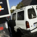 Medvedev «no cierra las puertas» a una negociación Lukoil-Repsol