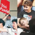 A destajo en el «sprint» final