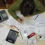 La Agencia Tributaria tiene un plazo de hasta 6 meses para devolverte el dinero desde que inició la campaña de la renta