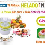 HELADOMATIC