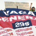 El comercio y los autónomos rechazan la huelga y no la cumplirán