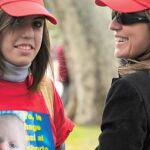 «Somos feministas y nos oponemos al aborto»