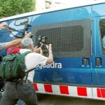 Una prisión con «clase»