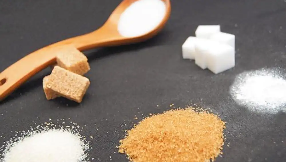 El uso de edulcorantes frena la diabetes pero puede provocar otros problemas de salud y enfermedades
