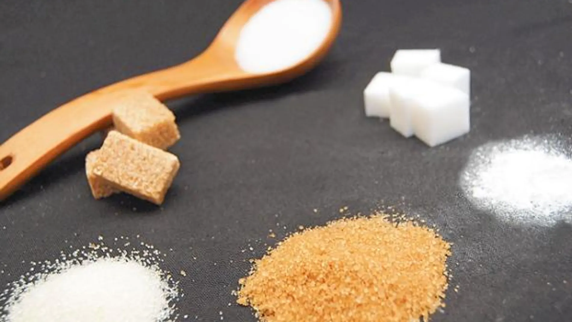 El uso de edulcorantes frena la diabetes pero puede provocar otros problemas de salud y enfermedades
