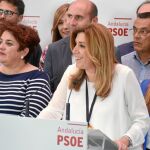Acuerdos con todos los grupos en función de la ciudad y contra el PP