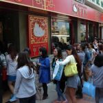 Hello Kitty Chinese Cuisine