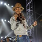 Pharrell Williams
