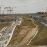 Las constructoras piden un Frob para afrontar el ajuste de Fomento