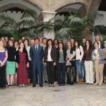 El programa Eurodisea facilita a los jóvenes valencianos la inserción en el mercado laboral