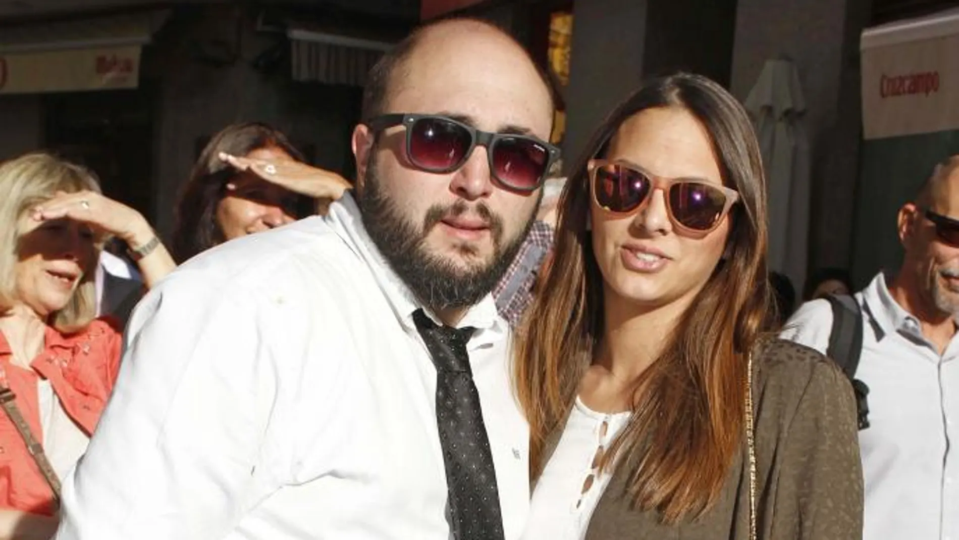 Kiko Rivera e Irene Rosales