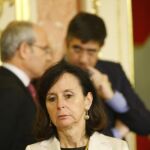 El Constitucional aplaza a mañana las deliberaciones sobre el Estatut