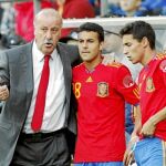 España ya no es perfecta