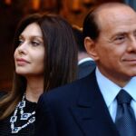 La mujer de Berlusconi rehace la lista europea