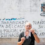 Padre coraje