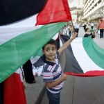 Hamas amenaza con otra flotilla