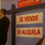 Los portales inmobiliarios intermedian en la venta de viviendas